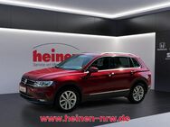 VW Tiguan, 2.0 TDI Highline, Jahr 2018 - Hagen (Stadt der FernUniversität)