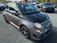 Abarth 500C abrio 1.4 595 C *Custom*Radio*PDChi*Faltdac - Boxberg (Baden-Württemberg)