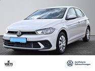 VW Polo, 1.0 TSI LIFE, Jahr 2024 - Magdeburg