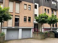 Maisonette-Wohnung mit Balkon - Sankt Augustin