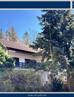 Charmantes Mehrfamilienhaus: Ruhige Lage, großes Potential, Sanierung erforderlich - Langelsheim