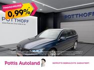 VW Passat Variant, 2.0 TDI R-LineStandhzg Harman, Jahr 2021 - Hamm