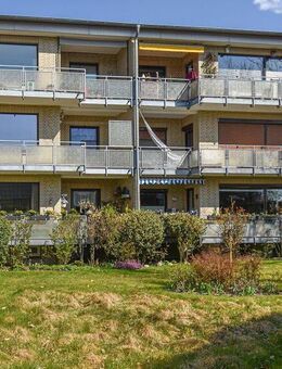 Wedel: Attraktive 3-Zimmer-Wohnung - genießen Sie das Stadtleben! - Wedel