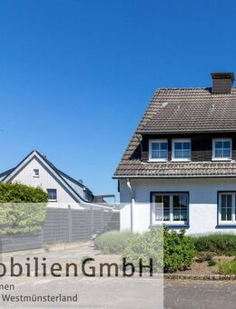 Willkommen in Ihrem neuen Zuhause! - Haltern (See)