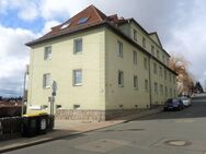 Ab 1.8.25! Gemütliche 2-Raumwohnung mit EBK und Stellplatz in ruhiger Wohnlage! - Zwickau