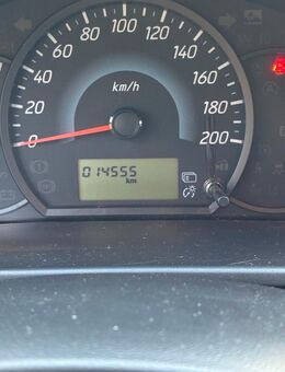 Mitsubishi Space Star G5 1,2 Select - Leichlingen (Rheinland, Blütenstadt)