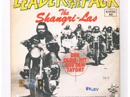The Shangri-Las-Leader of the Pack-Remember(Walking in the Sand)-Vinyl-SL,1964 - Linnich