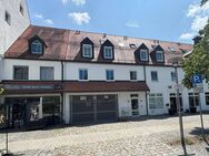 Wunderschöne 2 Zimmer Wohnung in Zentrumslage. - Kirchheim (München)