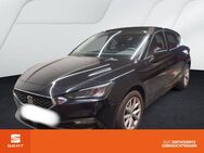 Seat Leon, 2.0 TDI Style, Jahr 2024 - Kassel