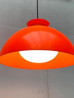 Kartell KD6 Pendant Lamp Castiglioni zu Space Age Mid Century 60s - Hamburg Hamburg-Nord
