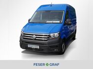 VW Crafter, 2.0 TDI Kasten, Jahr 2023 - Nürnberg