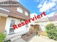 Reihenendhaus mit Garage in ruhiger Wohnlage von Holzwickede - Holzwickede
