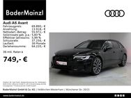 Audi A6, Avant 50 TDI quattro S line, Jahr 2024 - Feldkirchen-Westerham