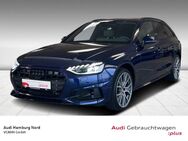 Audi A4, Avant 35 TFSI, Jahr 2020 - Hamburg