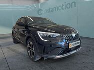 Renault Arkana, TECHNO Mild Hybrid 140, Jahr 2024 - München