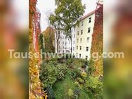 [TAUSCHWOHNUNG] 45qm Pberg am Mauerpark - Suche 60qm+ in Schöneberg - Berlin