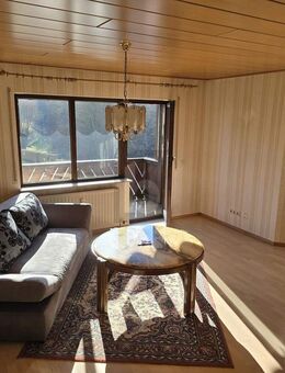 LICHTDURCHFLUTET, RUHIG, GARAGE - Gaildorf