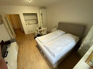 Studio Apartment mit Balkon und Wifi - Bremen