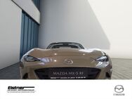 Mazda MX-5, 2.0 L 2RHT 184 6MT RWD Homura, Jahr 2022 - Jena