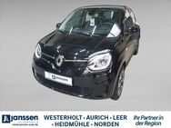 Renault Twingo, ZEN SCe 65 Start & Stop, Jahr 2022 - Leer (Ostfriesland)