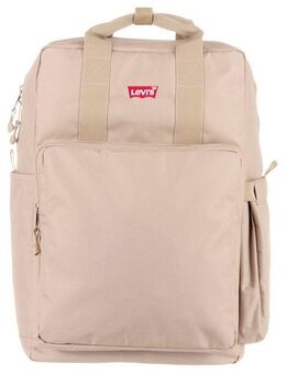 Levi's® Cityrucksack, Freizeitrucksack, Schulrucksack, Arbeitsrucksack