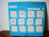 Stars und ihre grossen Erfolge-Ausgabe 4-Vinyl-LP,Mfp,1973 - Linnich