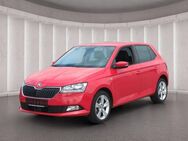 Skoda Fabia SOLEIL 1.0MPI*Tempom SHZ PDC SmartLink Alu - Ruhstorf (Rott)