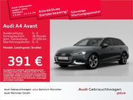 Audi A4, Avant 40 TFSI qu advanced, Jahr 2024 - Eching (Regierungsbezirk Oberbayern)