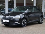 Skoda Fabia, 1.0 TSI Drive125 Best of, Jahr 2020 - Pentling