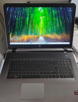 HP Laptop 8086 Pavilion Notebook - Stuttgart