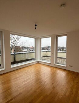 Penthouse in einer Parkoase - Berlin