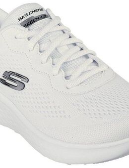 Skechers SKECH-LITE PRO - Sneaker Freizeitschuh, Schnürschuh für Maschinenwäsche geeignet