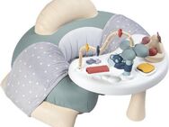 Smoby Spieltisch Little Smoby, Cosy Babysitz mit Activity-Tisch