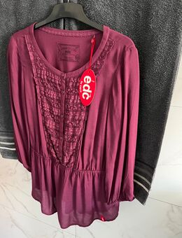 by Esprit edc Damenbluse Gr.M mit Etikett - Mülheim-Kärlich Zentrum