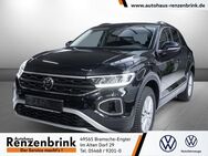 VW T-Roc, Life Winterpaket, Jahr 2022 - Bramsche