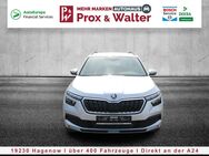 Skoda Kamiq, 1.0 TSI OPF Style Plus, Jahr 2024 - Hagenow