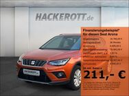 Seat Arona, 1.0 TSI XCELLENCE ) Rückfahrkammera, Jahr 2019 - Laatzen