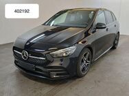 Mercedes-Benz B 200 2x AMG Line LED Widescreen Distr+ Pano Kam - Steinbach-Hallenberg