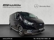 Ford Tourneo Custom, 2.0 TDCi 320 L1 Active, Jahr 2023 - Friedrichshafen