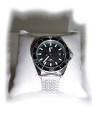 Seltene Taucheruhr von Timex in 90425