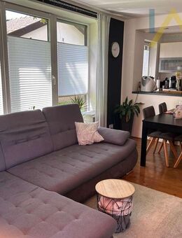 Gemütliche 3-Zimmer-Wohnung in Bayerisch Gmain zu verkaufen - Bayerisch Gmain