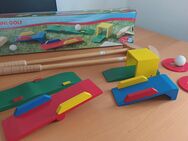 Minigolf aus Holz - Kehl