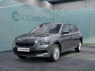 Skoda Kamiq, 1.0 TSI Ambition, Jahr 2024 - München