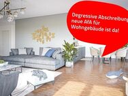 Barrierefreie Etagenwohnung im eleganten Neubau in Köpenick - Berlin