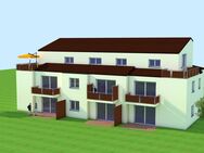 Velburg 3-Zi. KFW 40 QNG-Plus, Neubau barrierefrei. - Velburg