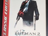 Hitman 2 - Silent Assassin ( Classic Editio ) PC CD Rom, inklusive OVP - Verden (Aller)