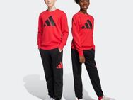 adidas Sportswear Trainingsanzug J BL FT JOG 240 (2-tlg)