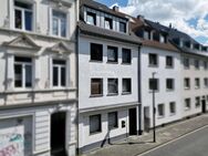 Der stille Star am Rhein - Eigennutz oder Invest? - Köln