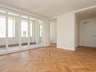 Kernsanierte 3-Zimmer-Wohnung! - Haar