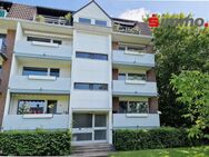 Bezugsfreie Zweizimmerwohnung mit traumhaftem Fernblick in Richterich - Aachen